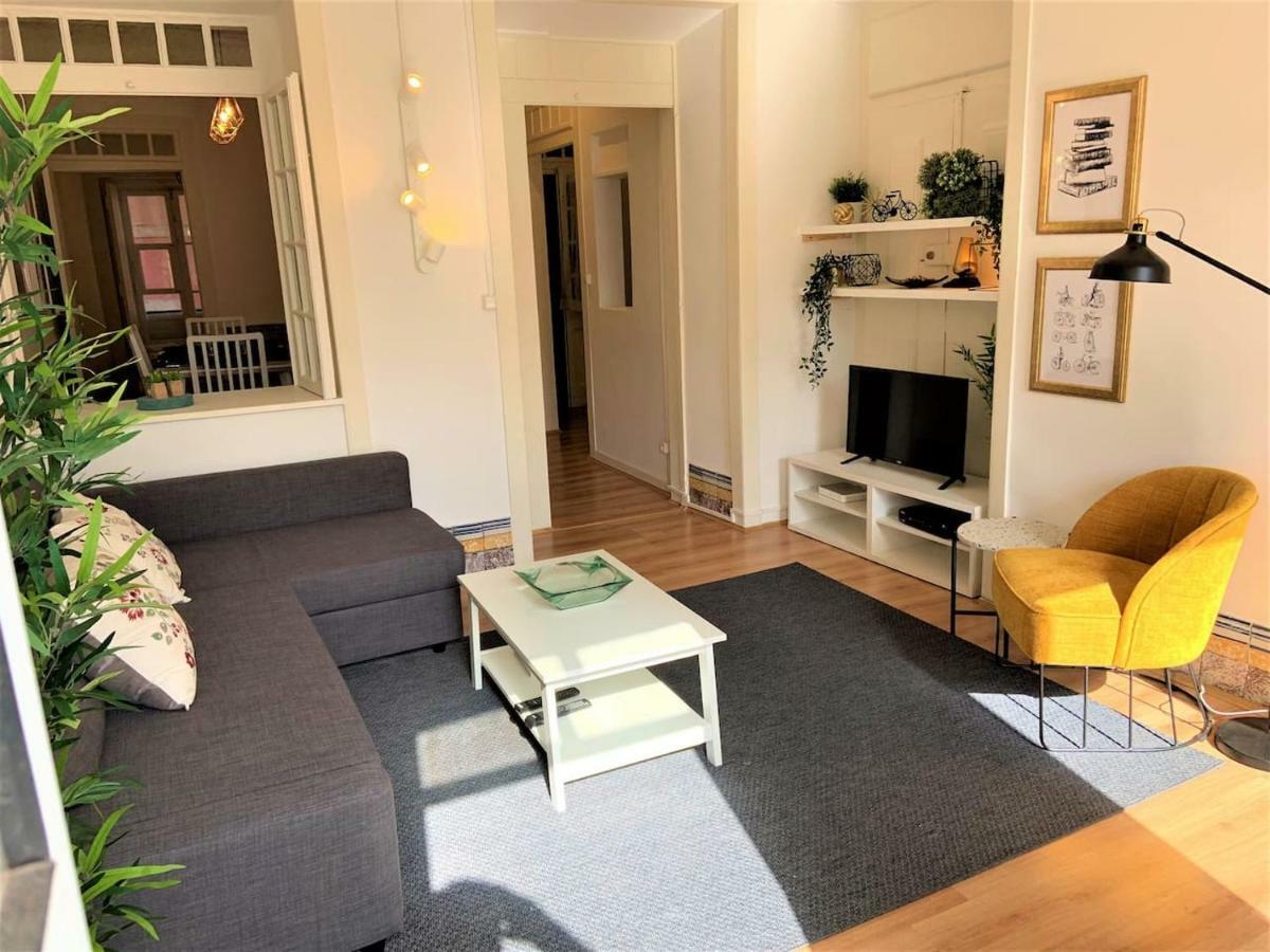 Apartamento My Fair - Principe Real With Balcony