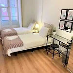 My Fair Lisbon - Apartment Principe Real With Balcony