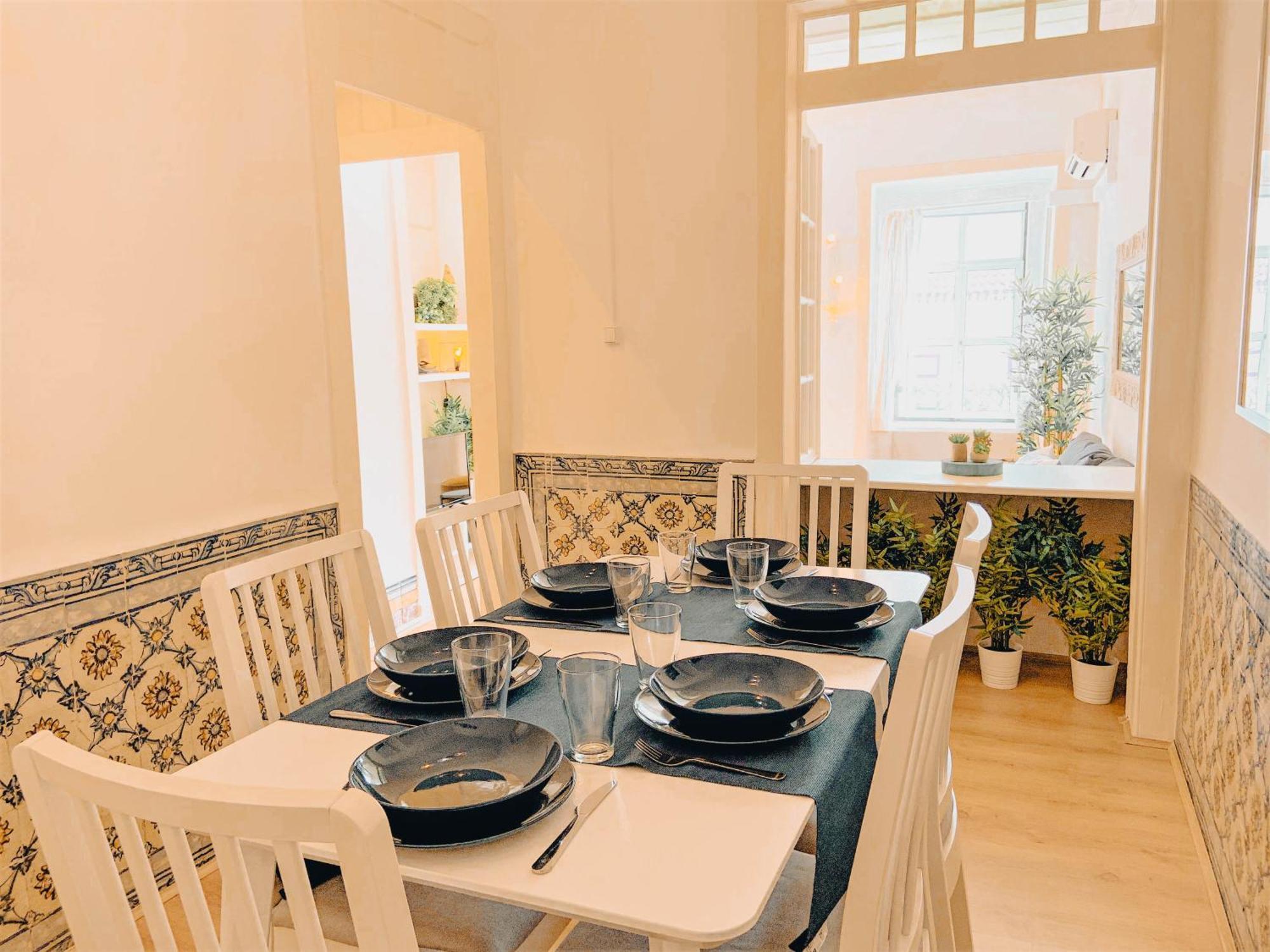 My Fair - Principe Real With Balcony Apartment Lisbon